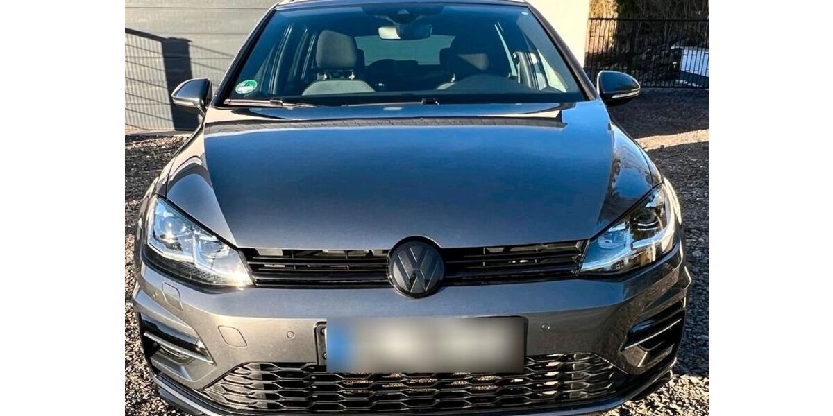 VW Golf 142.000 km 15.000 &euro; Greiz 07973