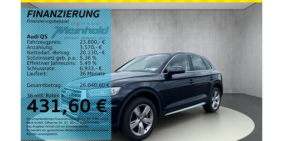 Audi Q5 92.950 km 23.800 &euro; Auerbach/Rebesgrün 08209