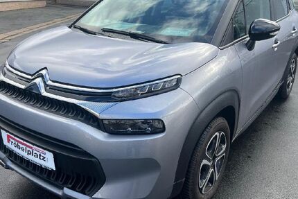 Citroen C3 Aircross 21.417 km 16.300 &euro; Auerbach 08209