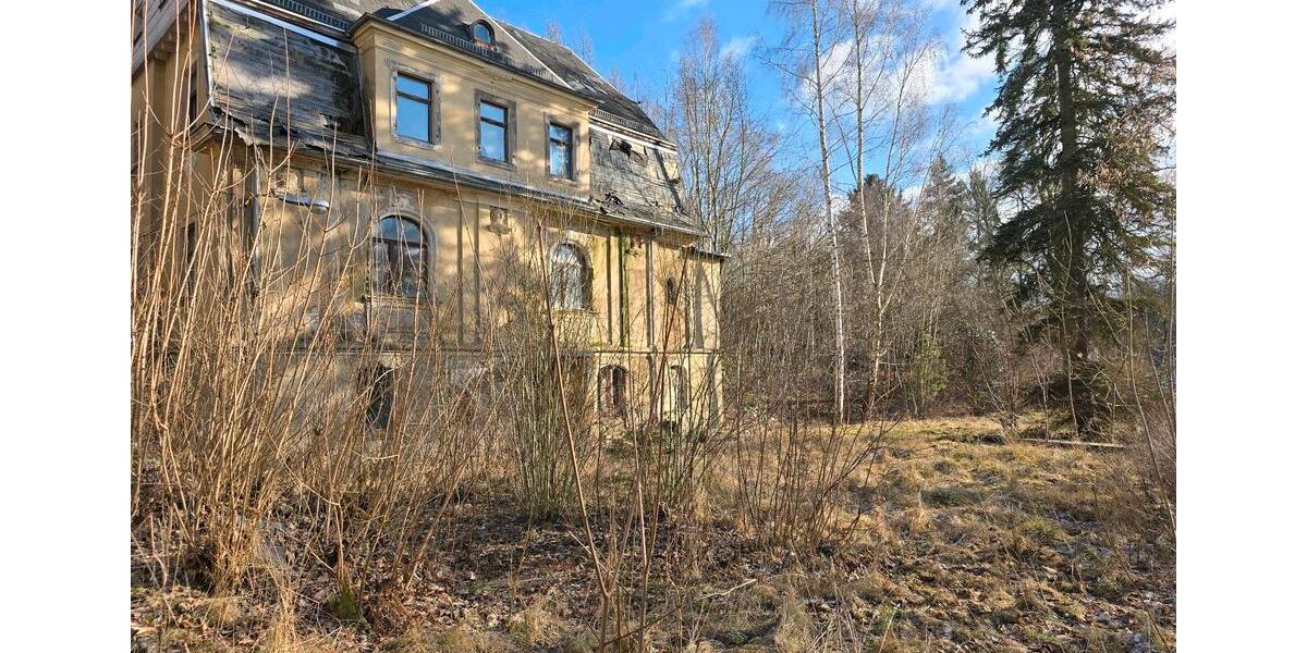 Einfamilienhaus Reichenbach im Vogtland - 174.000&euro; | Angebot:25305191