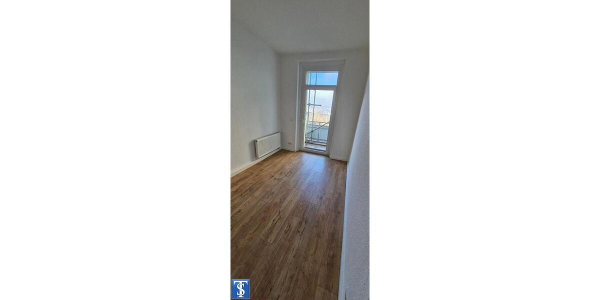 Etagenwohnung Plauen Alt Chrieschwitz - 4 Zimmer, 100 m&sup2;, 580&euro; | Angebot:25569428