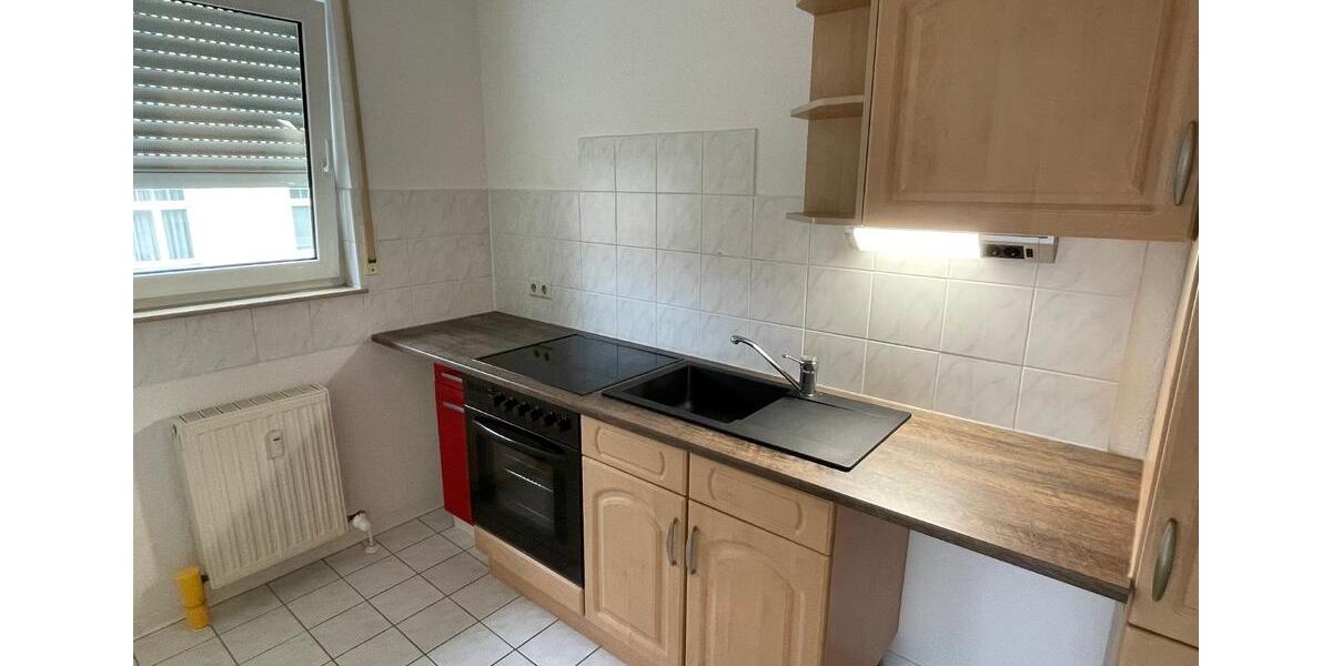 Etagenwohnung Falkenstein/Vogtland Vogtland - 2 Zimmer, 45 m&sup2;, 48.000&euro; | Angebot:26738157
