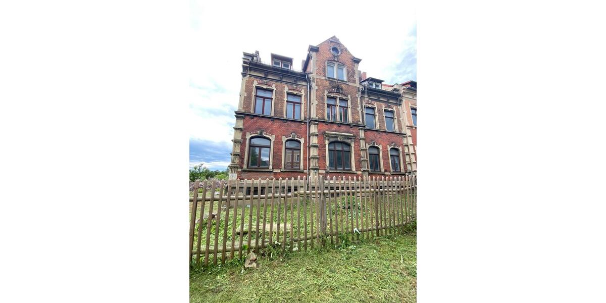 Mehrfamilienhaus, Wohnhaus Reichenbach im Vogtland - 20 Zimmer, 100 m&sup2;, 125.000&euro; | Angebot:26120322