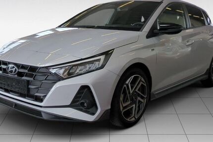 Hyundai i20 19.045 km 20.880 &euro; Plauen 08527