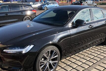 Volvo S90 120.000 km 22.500 &euro; Mohlsdorf-Teichwolframsdorf 07987