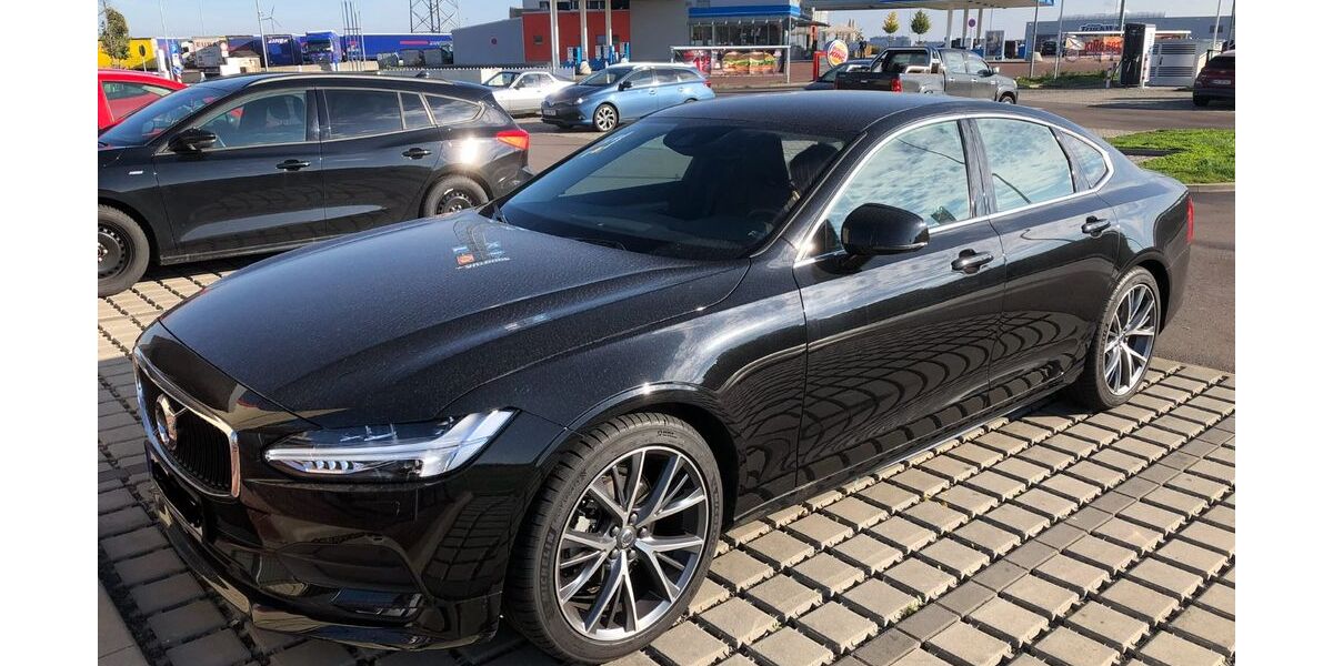 Volvo S90 120.000 km 22.500 &euro; Mohlsdorf-Teichwolframsdorf 07987