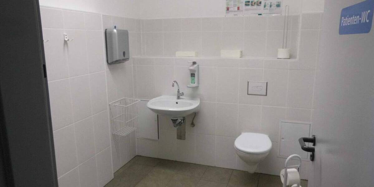 Gewerbeobjekt Reichenbach - 820&euro; | Angebot:26555156