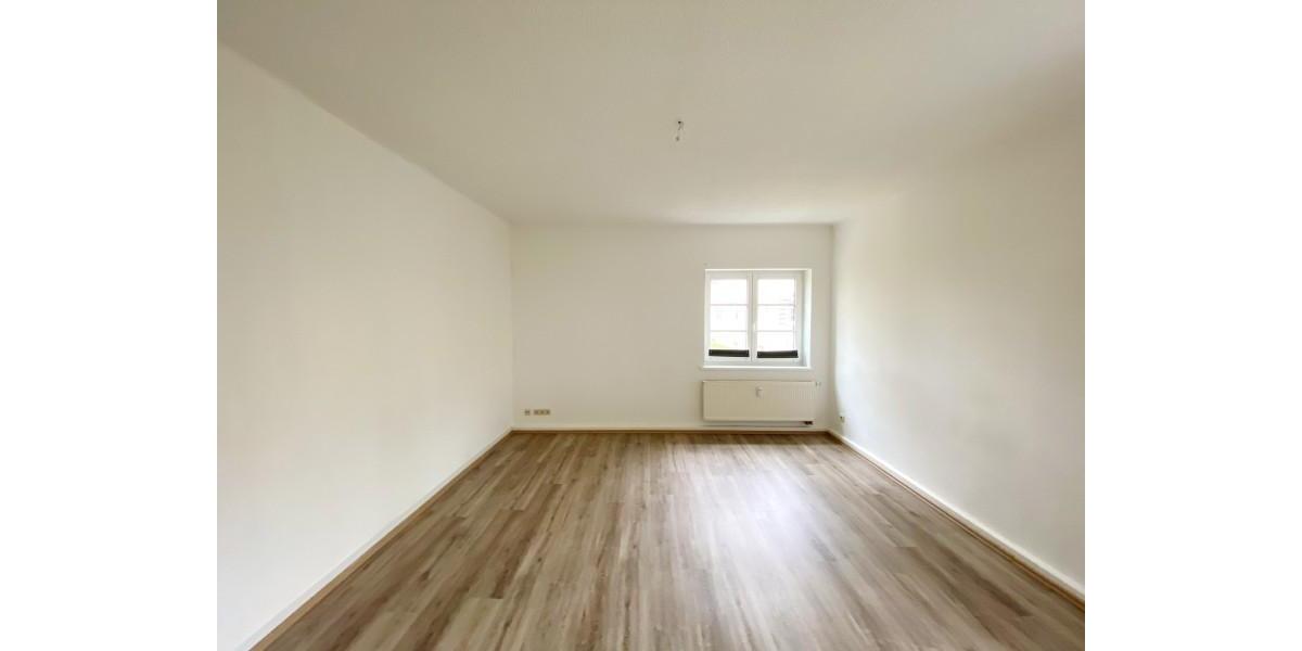 Etagenwohnung Plauen Alt Chrieschwitz - 3 Zimmer, 73 m&sup2;, 400&euro; | Angebot:25991280