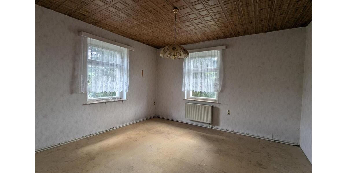 Mehrfamilienhaus, Wohnhaus Oelsnitz (Vogtland) - 20 Zimmer, 278 m&sup2;, 83.000&euro; | Angebot:23512555