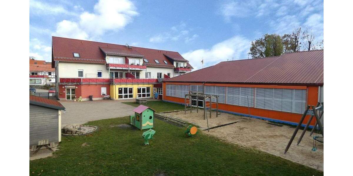 Gewerbeobjekt Dittersdorf - 4 Zimmer, 1.955.000&euro; | Angebot:25673072