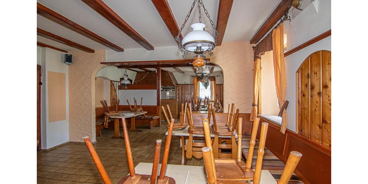 Gewerbeobjekt Oberkotzau - 1.800&euro; | Angebot:17915051