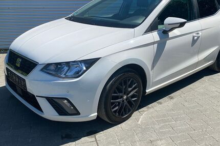 Seat Ibiza 240.756 km 5.490 &euro; Plauen 08527
