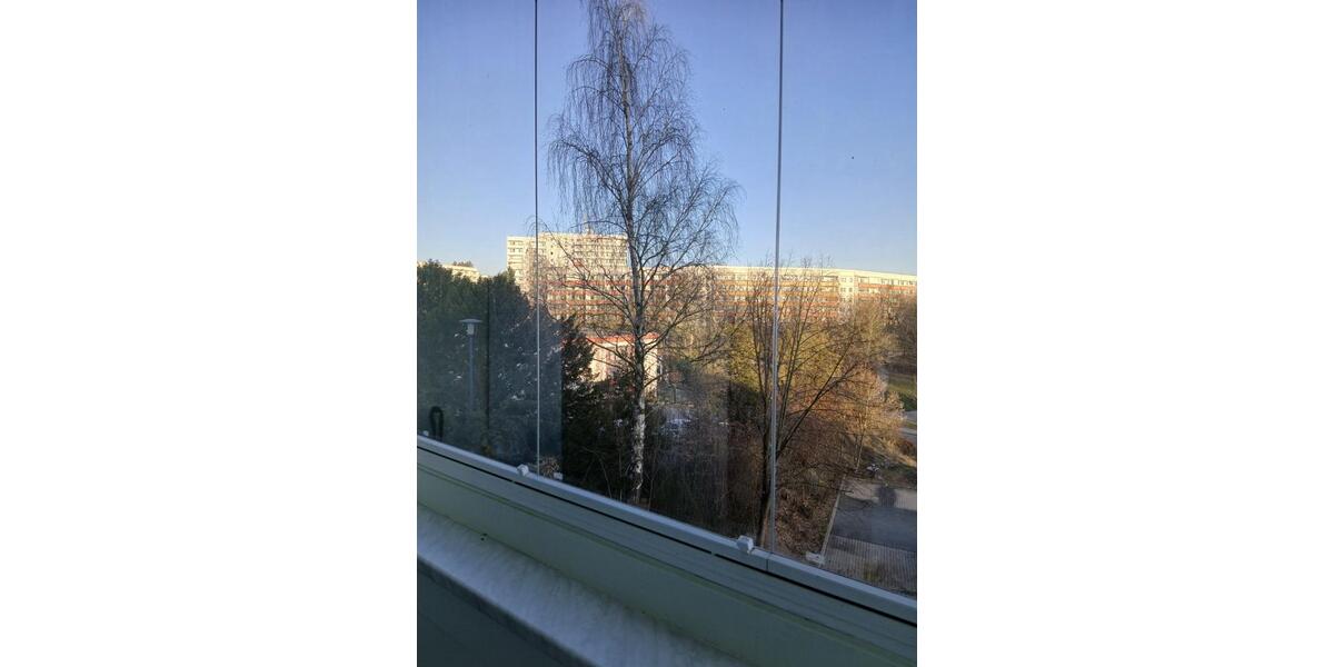 Etagenwohnung Reichenbach im Vogtland - 2 Zimmer, 42 m&sup2;, 350&euro; | Angebot:25820825