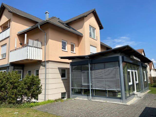 Mehrfamilienhaus, Wohnhaus Oberkotzau - 1 Zimmer, 287 m&sup2;, 850.000&euro; | Angebot:25678470