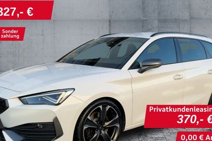 Cupra Leon 32.751 km 30.892 &euro; Hof 95030