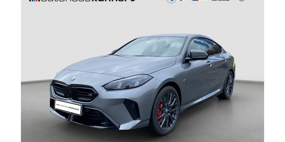 BMW M235 2.026 km 73.150 &euro; Langenwetzendorf 07957