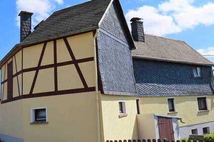 Haus Tanna Künsdorf - 4 Zimmer, 85 m&sup2;, 57.500&euro; | Angebot:25688102