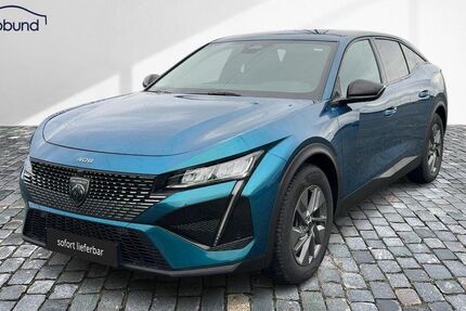 Peugeot 408 26.893 km 25.470 &euro; Neuensalz 08541