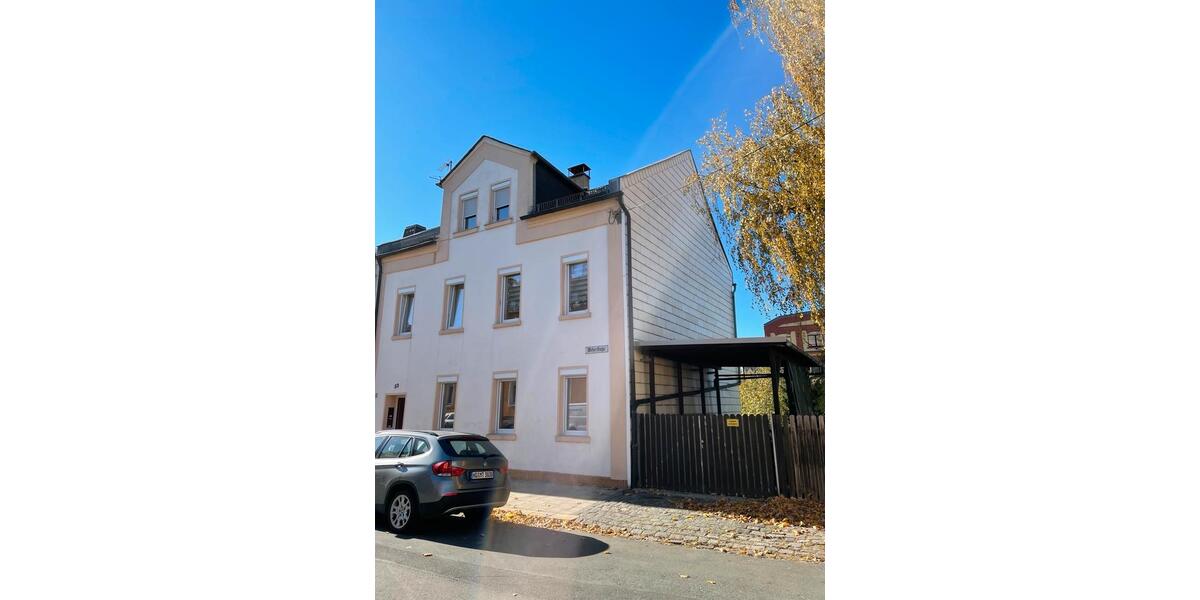 Einfamilienhaus Hof Altstadt - 269.000&euro; | Angebot:27249484