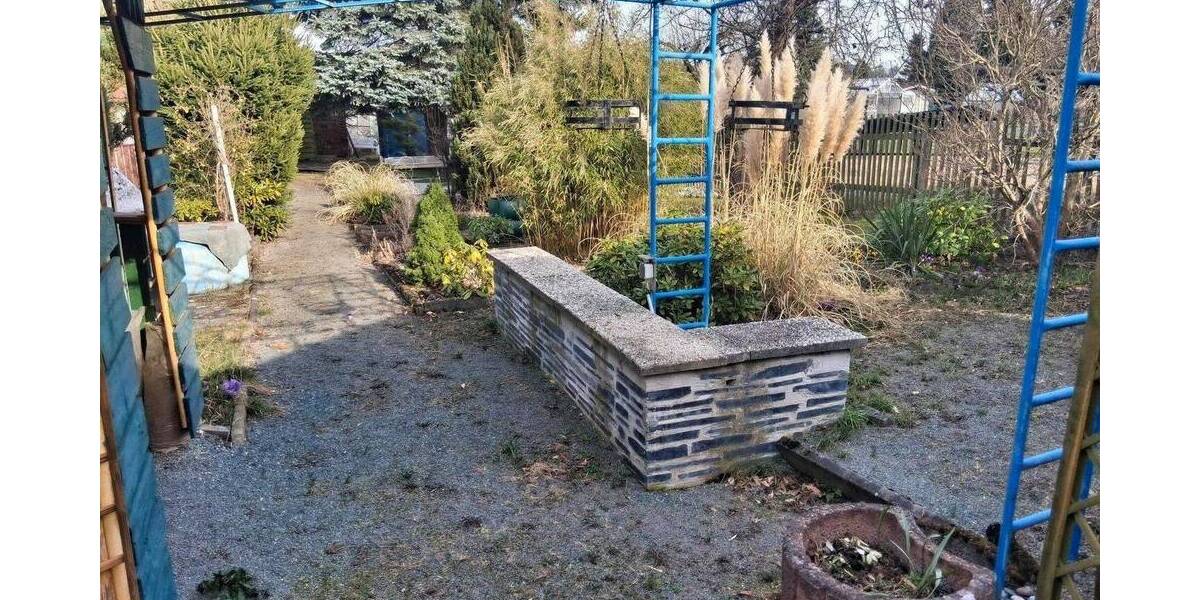 Reihenmittelhaus Plauen Reusa - 3 Zimmer, 63 m&sup2;, 79.000&euro; | Angebot:25938996