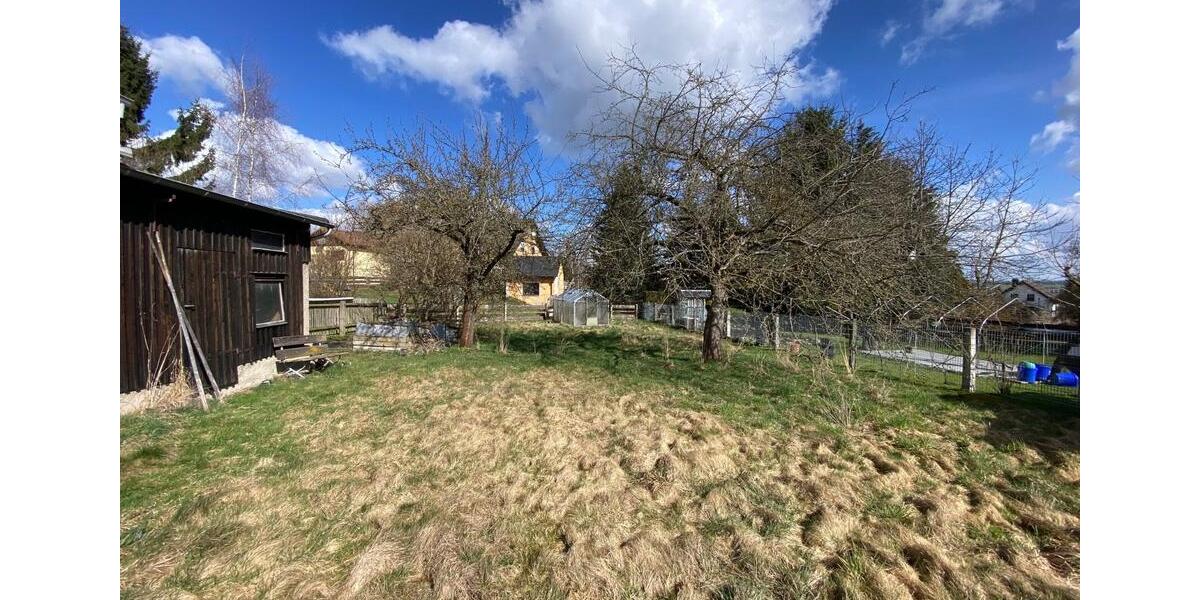 Gewerbeobjekt Plauen Bahnhofsvorstadt - 1.499&euro; | Angebot:20923595