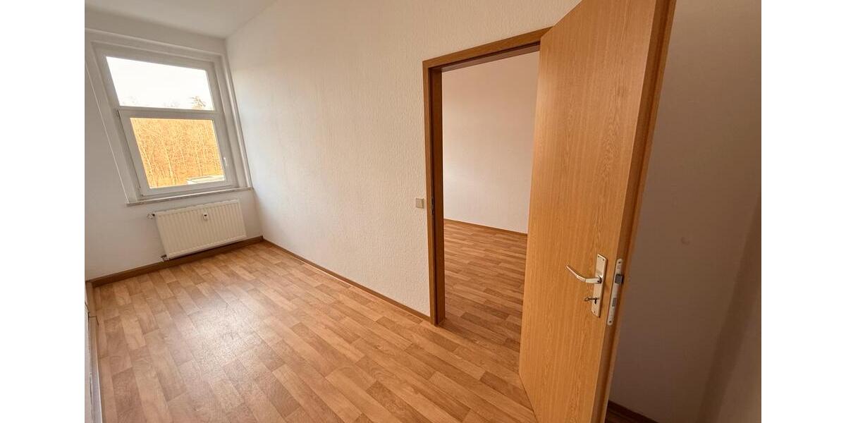 Etagenwohnung Plauen Altstadt - 3 Zimmer, 67 m&sup2;, 370&euro; | Angebot:25778200