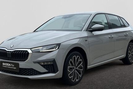 Skoda Scala 18.060 km 23.688 &euro; Hof 95032