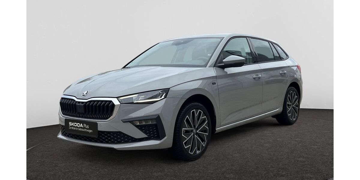 Skoda Scala 18.060 km 23.688 &euro; Hof 95032