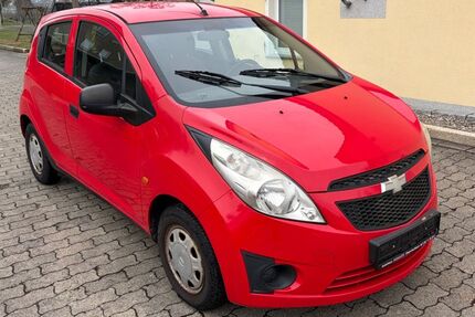 Chevrolet Spark 139.500 km 590 &euro; Hof 95030