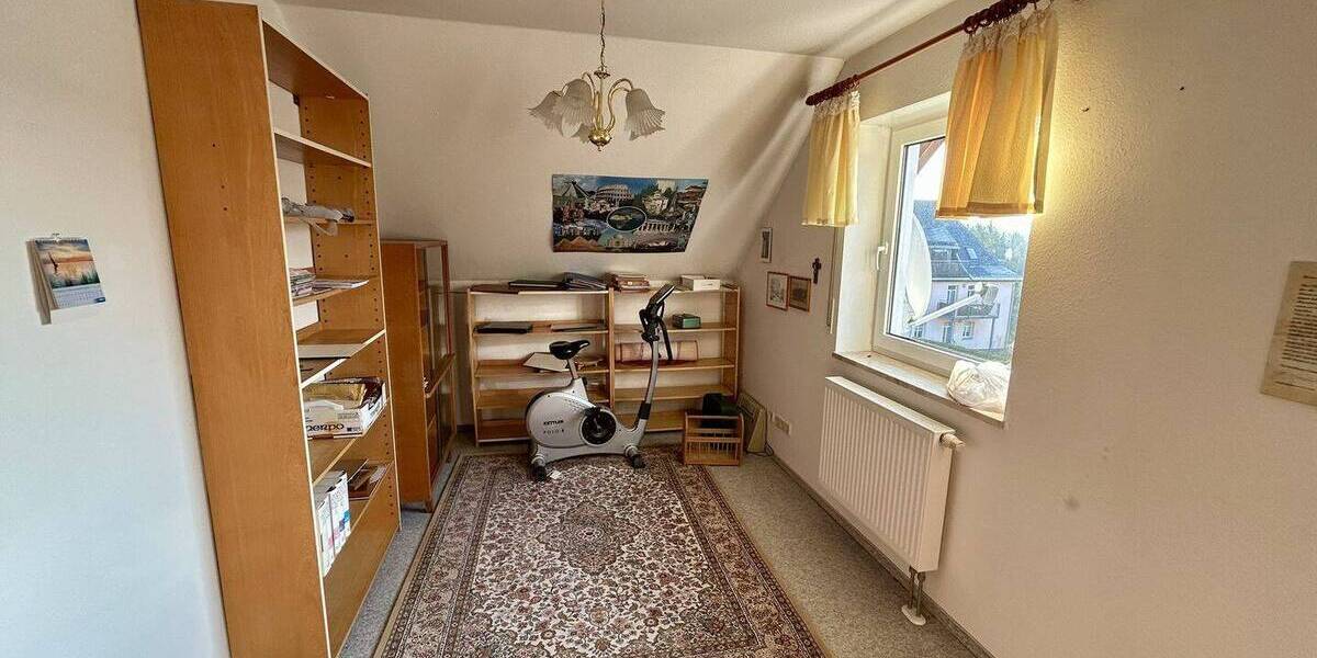 Einfamilienhaus Rodewisch - 6 Zimmer, 103 m&sup2;, 205.000&euro; | Angebot:26036697