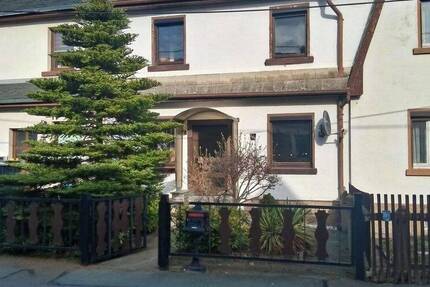 Haus Plauen Reusa - 3 Zimmer, 63 m&sup2;, 79.000&euro; | Angebot:25938996