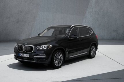 BMW X3 109.719 km 32.455 &euro; Schleiz 07907