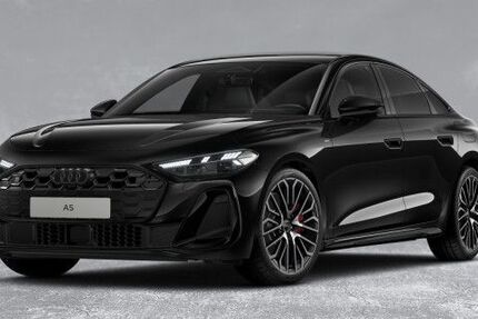 Audi A5 11.496 km 63.930 &euro; Hof 95030