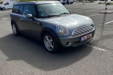 Mini Cooper 175.659 km 4.999 &euro; Plauen 08525
