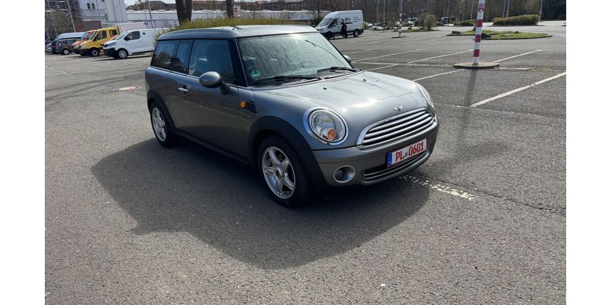 Mini Cooper 175.659 km 4.999 &euro; Plauen 08525