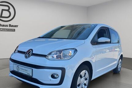 VW up! 54.450 km 11.998 &euro; Rodewisch 08228