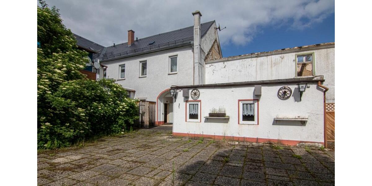 Gewerbeobjekt Oberkotzau - 1.800&euro; | Angebot:17915051