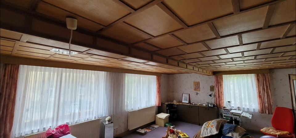 Einfamilienhaus Auma-Weidatal Weidatal - 8 Zimmer, 151 m&sup2;, 70.000&euro; | Angebot:23699182