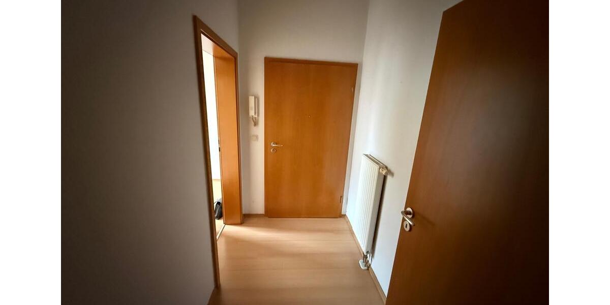 Etagenwohnung Greiz - 2 Zimmer, 31 m&sup2;, 235&euro; | Angebot:23330981