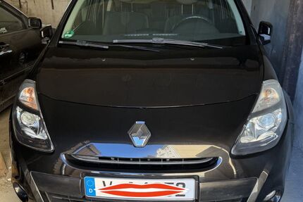 Renault Clio 207.000 km 1.999 &euro; Plauen 08525