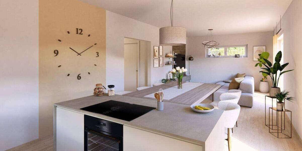 Einfamilienhaus Reichenbach im Vogtland Reichenbach - 5 Zimmer, 146 m&sup2;, 295.659&euro; | Angebot:26275832