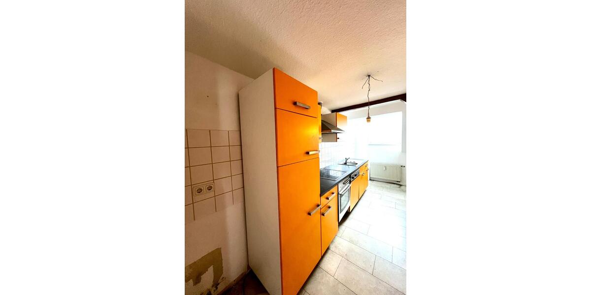Dachgeschoßwohnung Klingenthal - 3 Zimmer, 66 m&sup2;, 330&euro; | Angebot:18971520