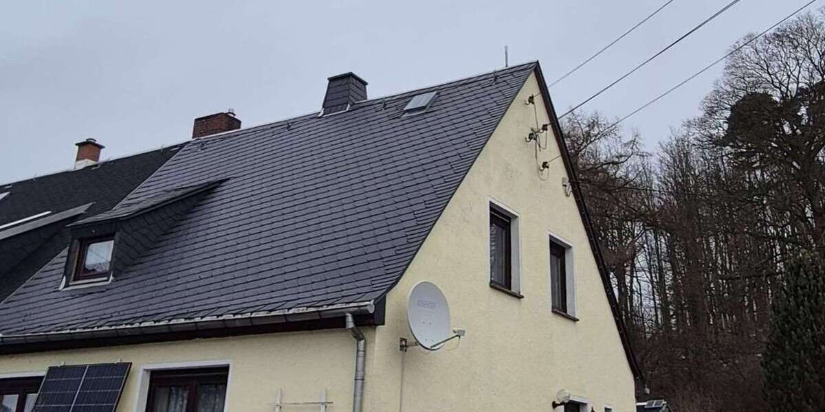 Einfamilienhaus Planschwitz Planschwitz - 5 Zimmer, 95 m&sup2;, 74.500&euro; | Angebot:25170548