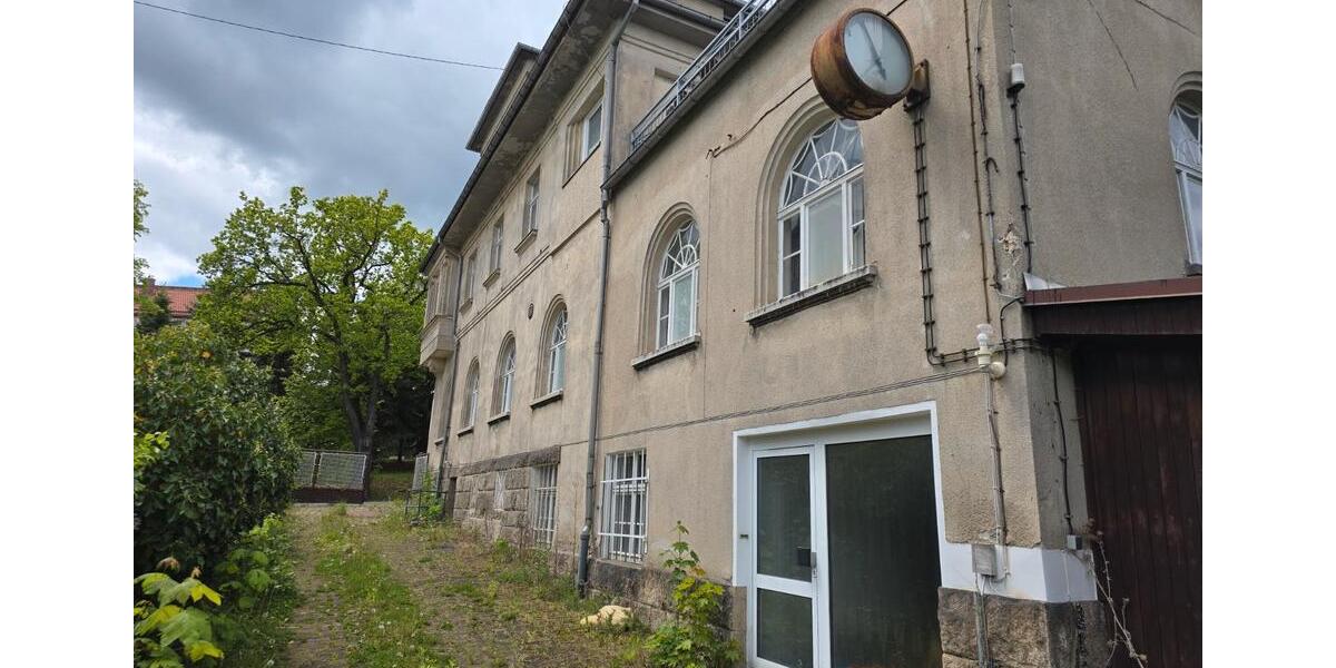 Villa Auerbach/Vogtland Vogtland - 249.000&euro; | Angebot:26680935