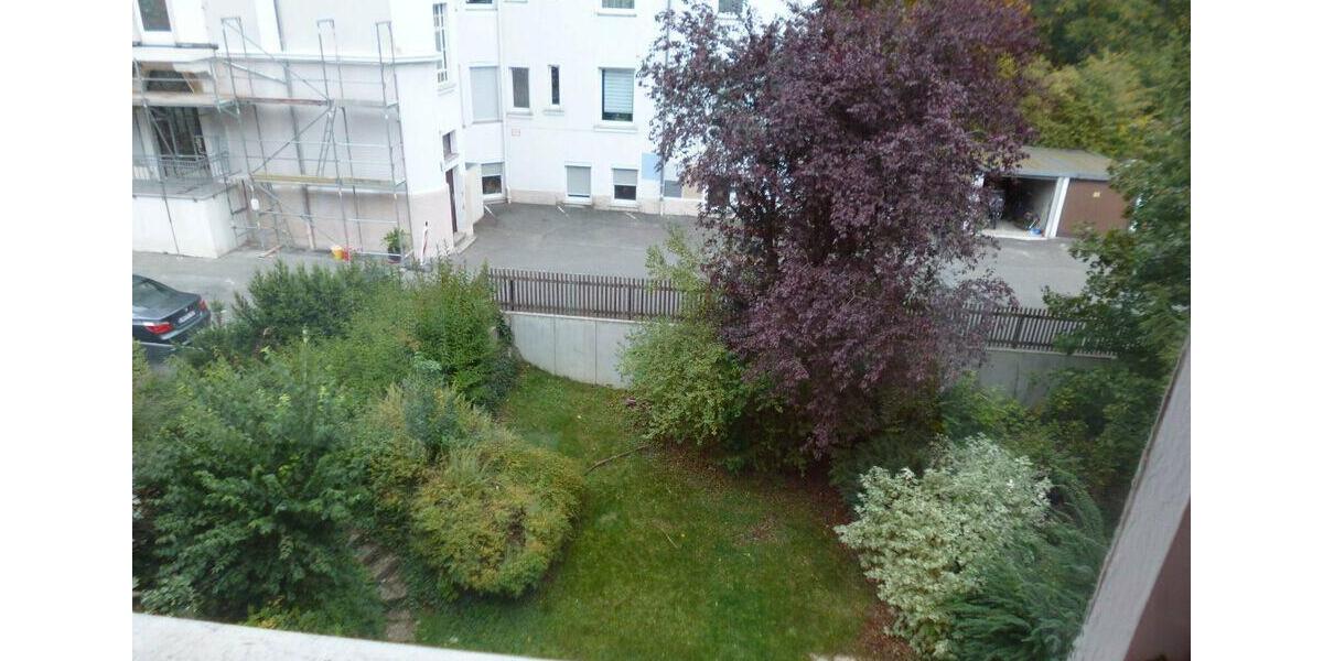 Etagenwohnung Hof Altstadt - 4 Zimmer, 120 m&sup2;, 840&euro; | Angebot:25951772