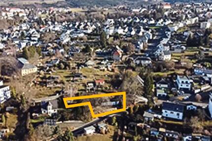 Grundstück Auerbach - 25.000&euro; | Angebot:26290951