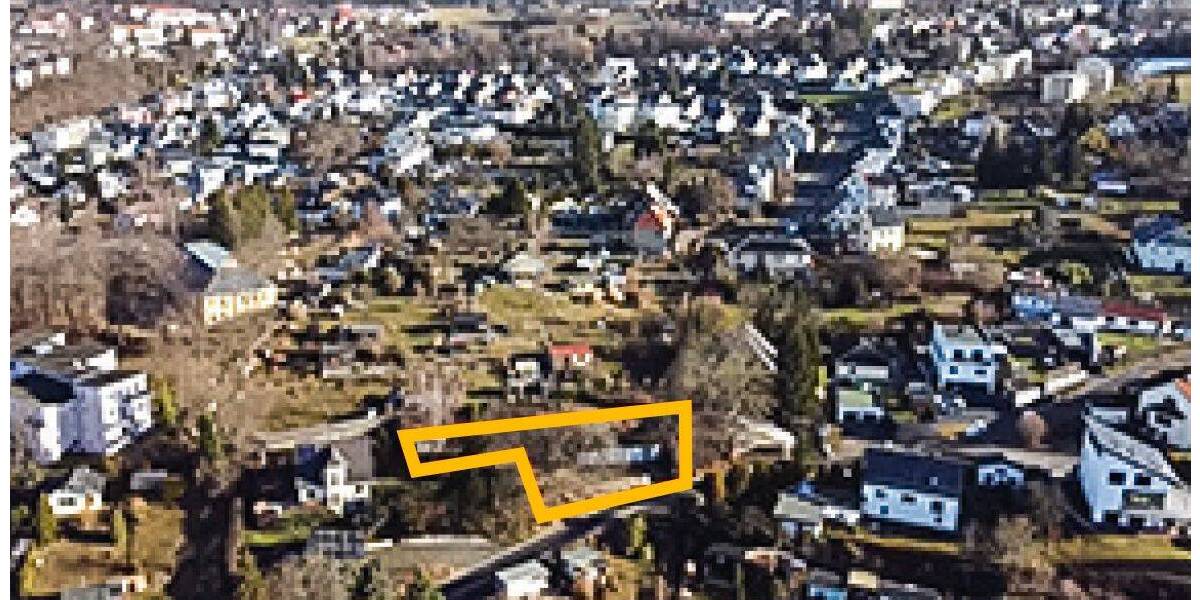 Grundstück Auerbach - 25.000&euro; | Angebot:26290951