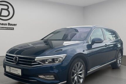 VW Passat Variant 58.382 km 33.890 &euro; Rodewisch 08228