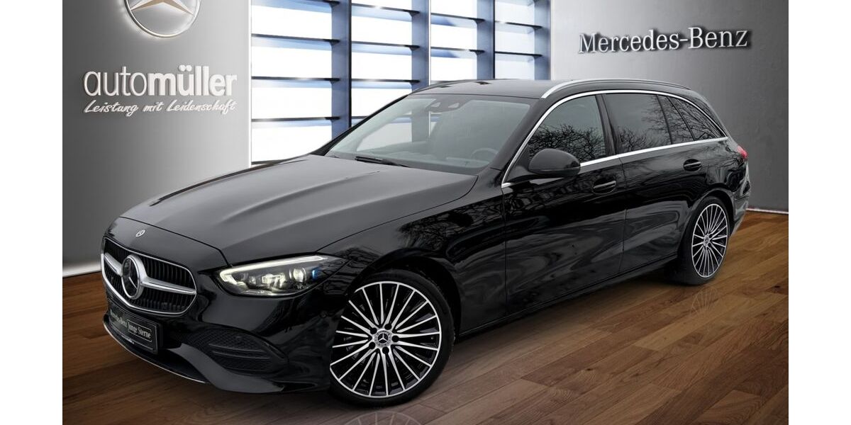 Mercedes-Benz C 300 88.655 km 34.980 &euro; Plauen 08527