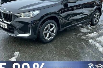 BMW X1 61.837 km 28.190 &euro; Hof 95032